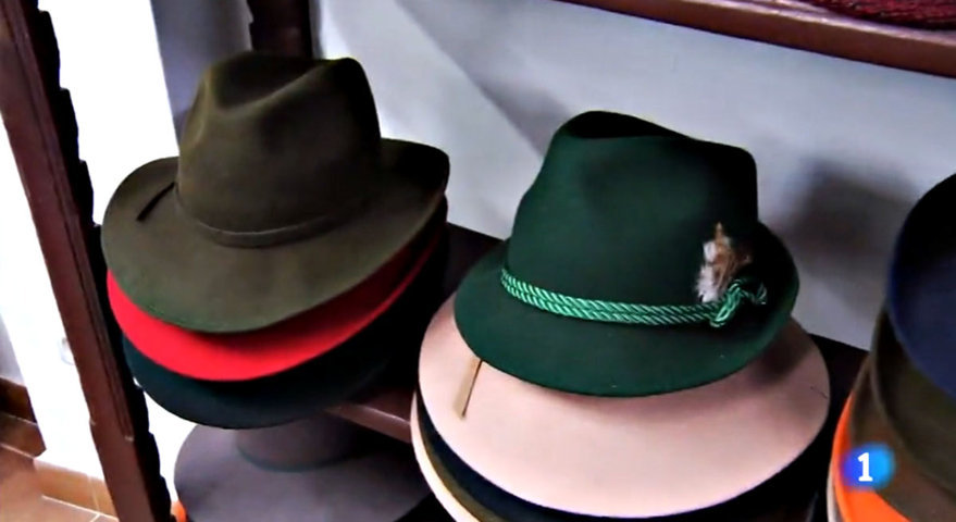 Normas de uso del sombrero masculino los...