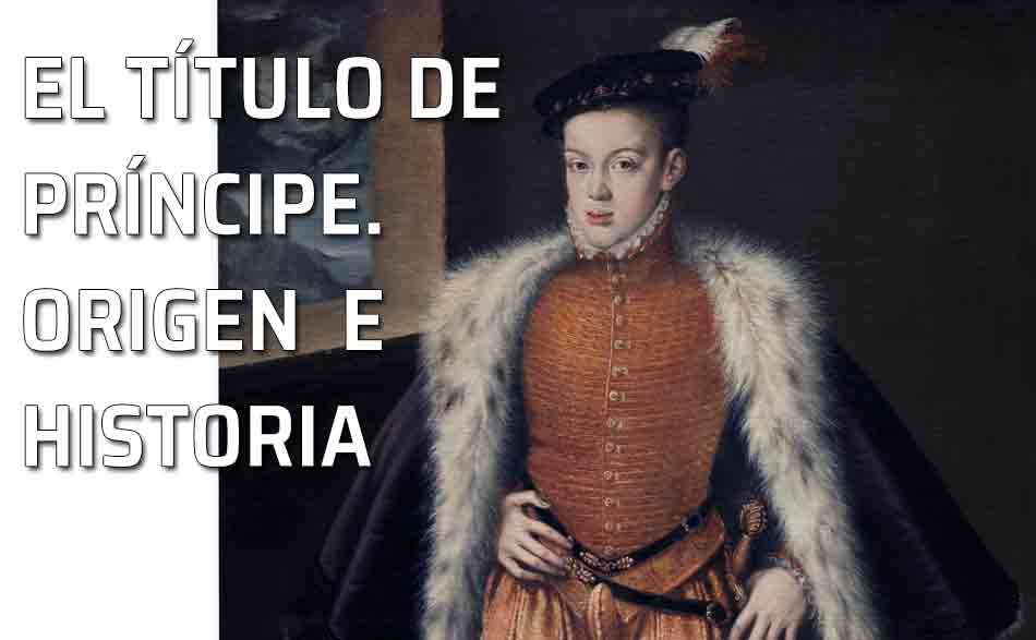 Principe Concepto De Vacaciones Antecedentes Realeza