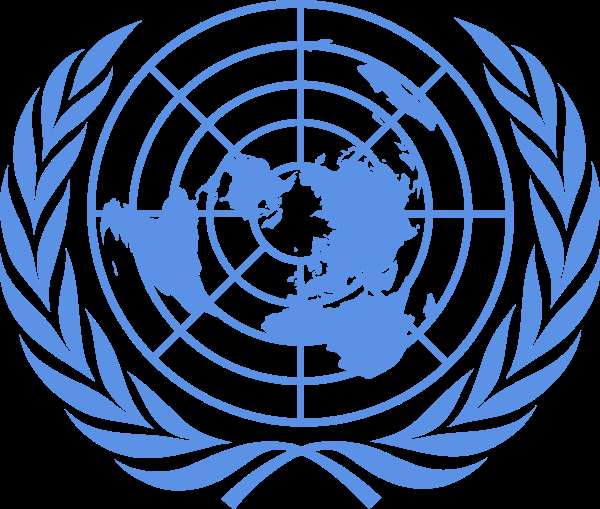 Retratos de poder Los líderes mundiales en la ONU